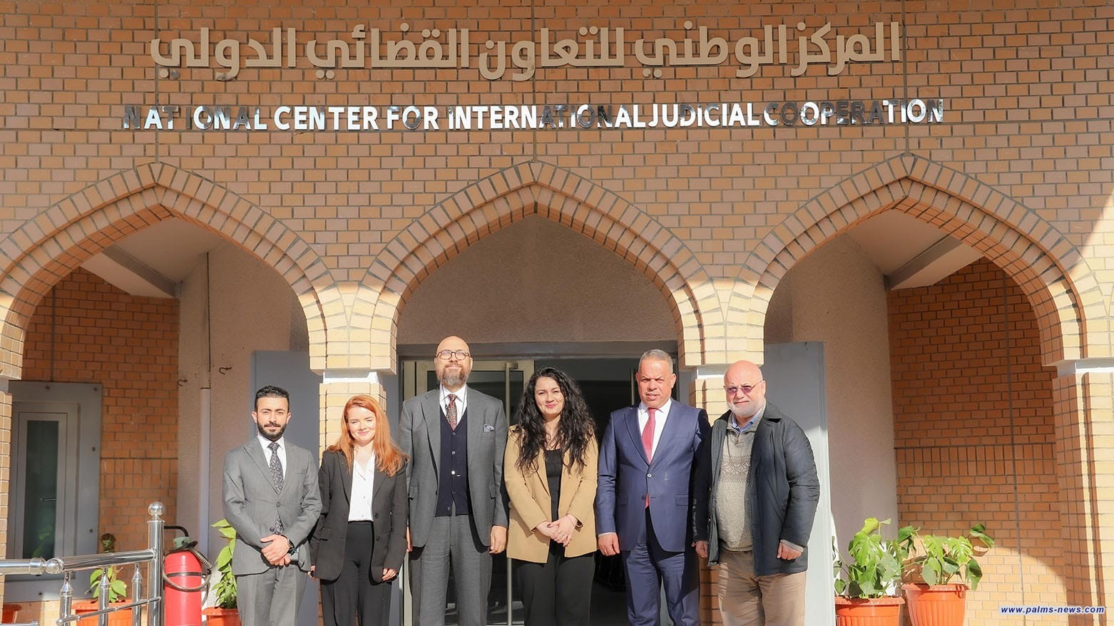 مجلس القضاء يوضحُ : العفو العام لا يشمل مرتكبي جرائم الاختطاف وسبي الإيزيديات